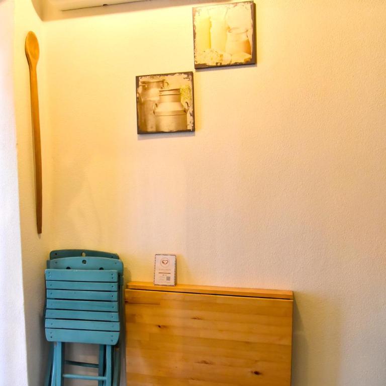 La Chicca di Ste - Casa con 1 Camera da Letto - 21