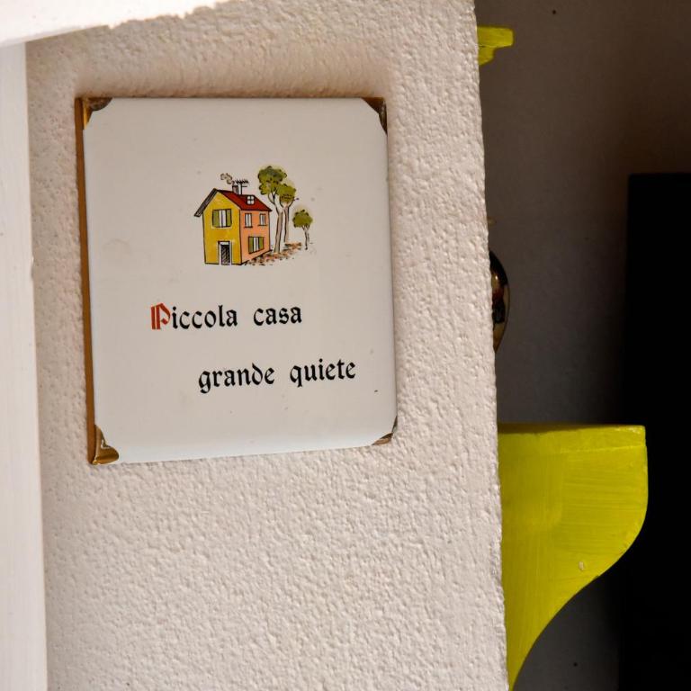 La Chicca di Ste - Casa con 1 Camera da Letto - 7