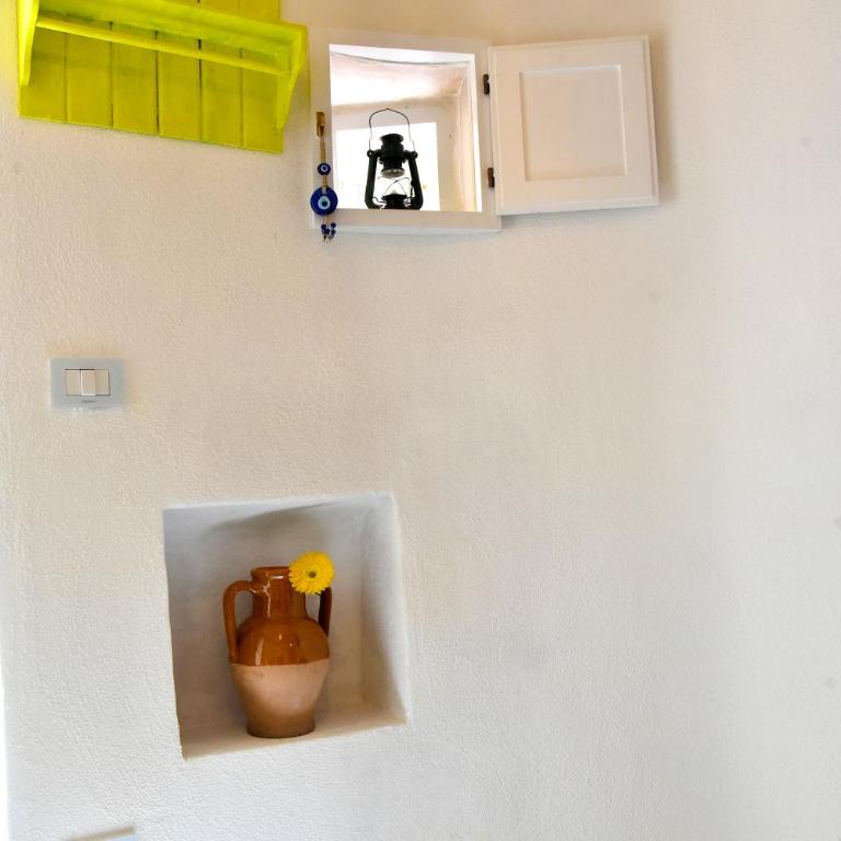 La Chicca di Ste - Casa con 1 Camera da Letto - 13