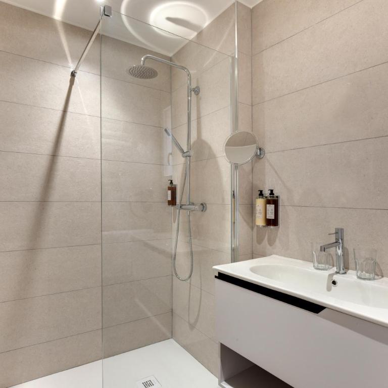 Les Appartements de Collioure - Two-Bedroom Apartment - BALANTI - 1