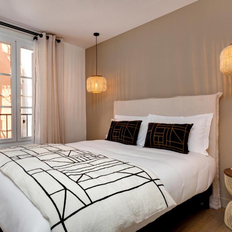 Les Appartements de Collioure - Two-Bedroom Apartment - BALANTI - 2