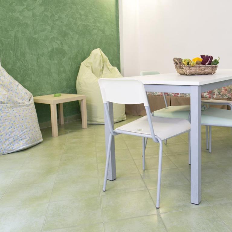 B&B Dimora San Vincenzo - Junior Suite - 3