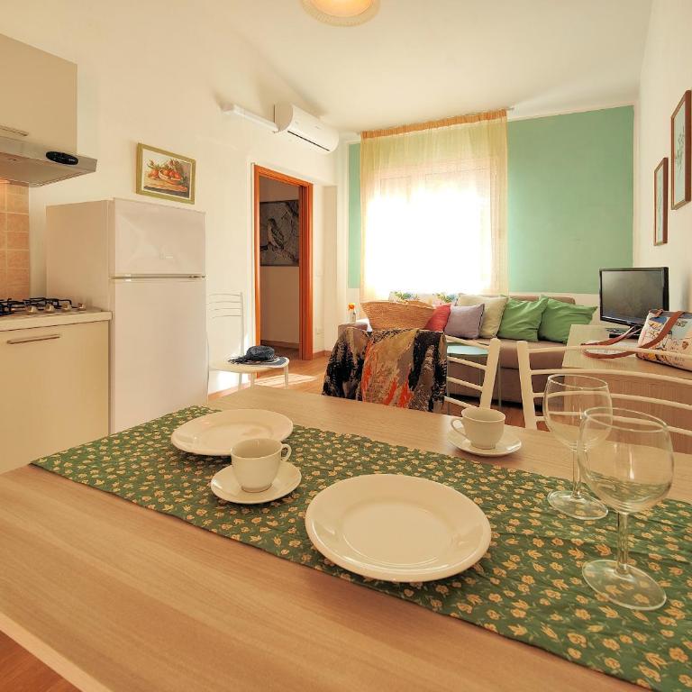 Le Dune Sea View Apartments - Futura CAV - Appartamento con 1 Camera da Letto e Vista Mare - 11