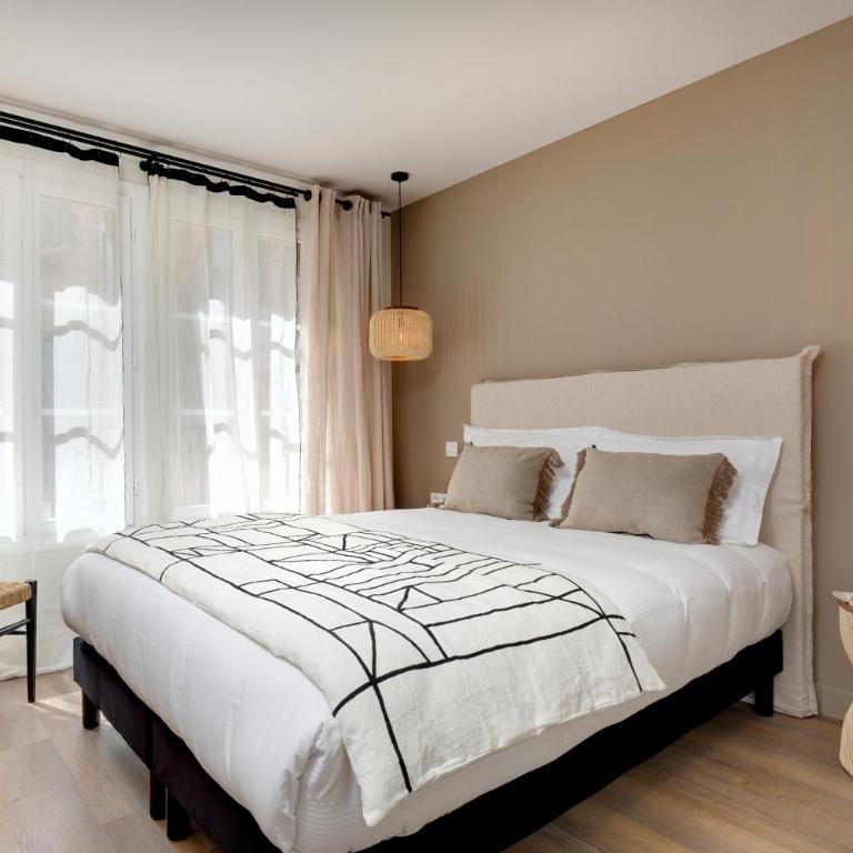 Les Appartements de Collioure - Two-Bedroom Apartment - PEYREFITE - 2