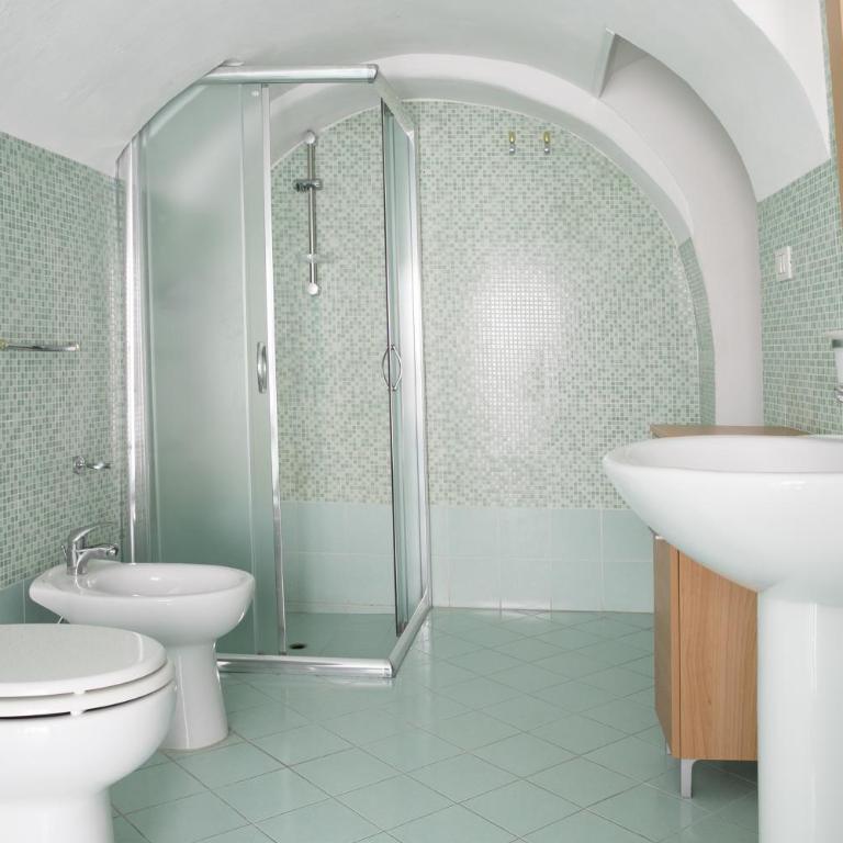 B&B Dimora San Vincenzo - Junior Suite - 4