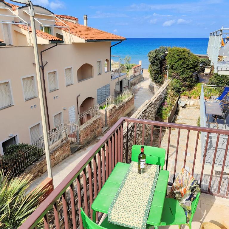 Le Dune Sea View Apartments - Futura CAV - Appartamento con 1 Camera da Letto e Vista Mare - 12