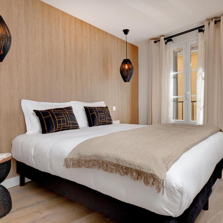 Les Appartements de Collioure - Two-Bedroom Apartment - PEYREFITE - 4