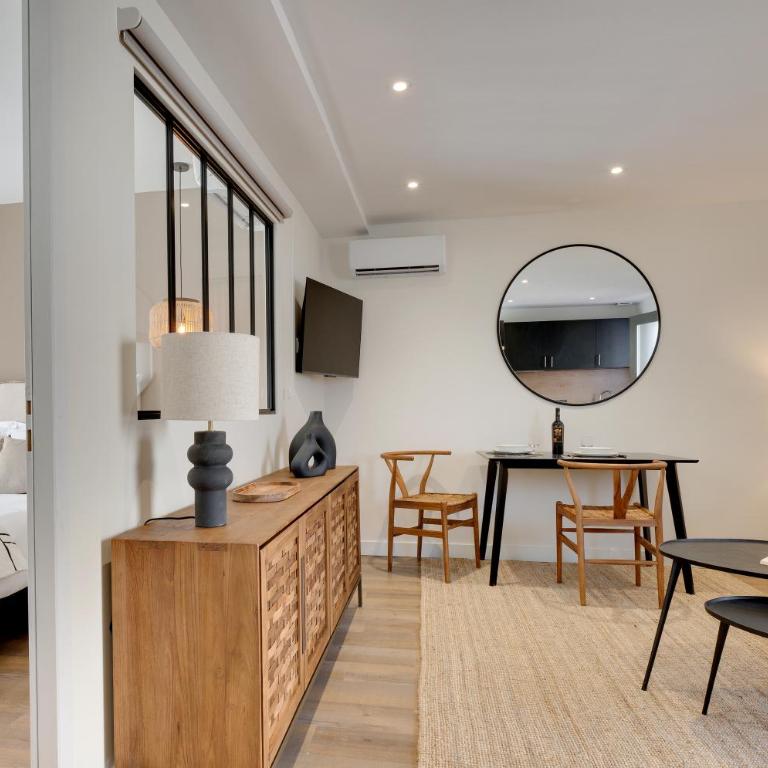 Les Appartements de Collioure - Two-Bedroom Apartment - PEYREFITE - 3