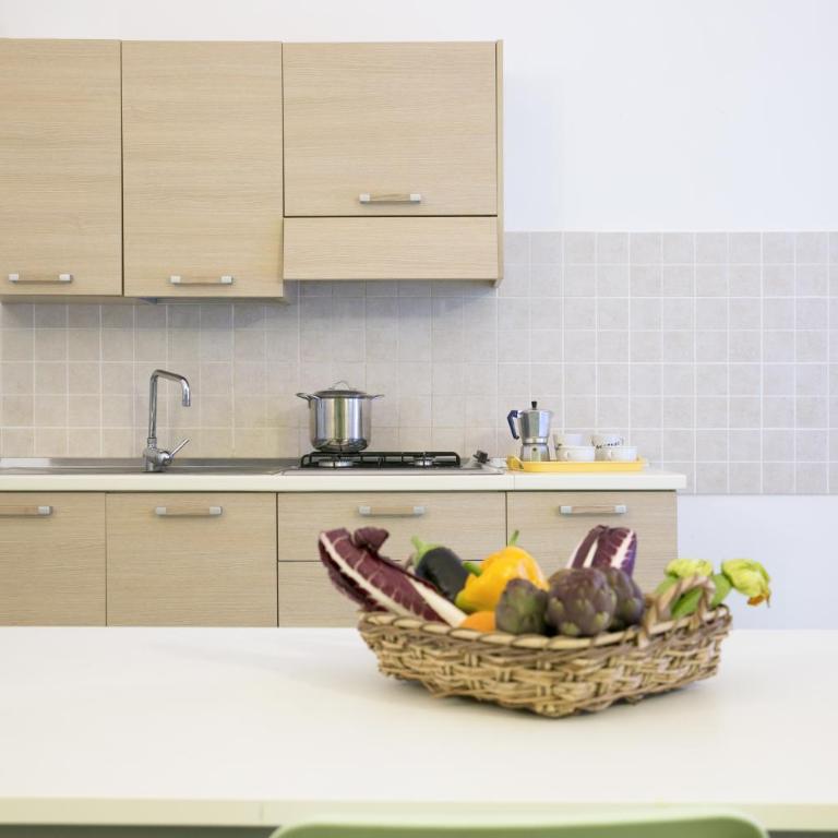 B&B Dimora San Vincenzo - Junior Suite - 6