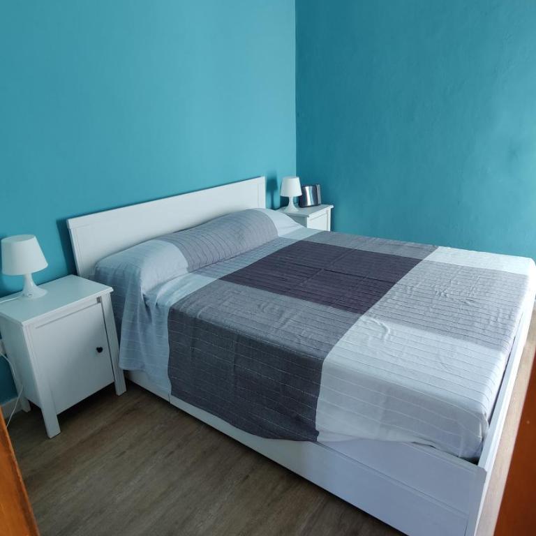 Ortigia Porta del Mare - Appartamento con 2 Camere da Letto - 7