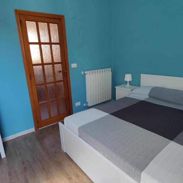 Ortigia Porta del Mare - Appartamento con 2 Camere da Letto - 9