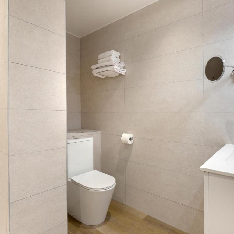 Les Appartements de Collioure - Studio Apartment - PAULILLES - 2