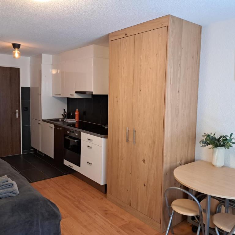 Studio Cervino - One-Bedroom Apartment - 16