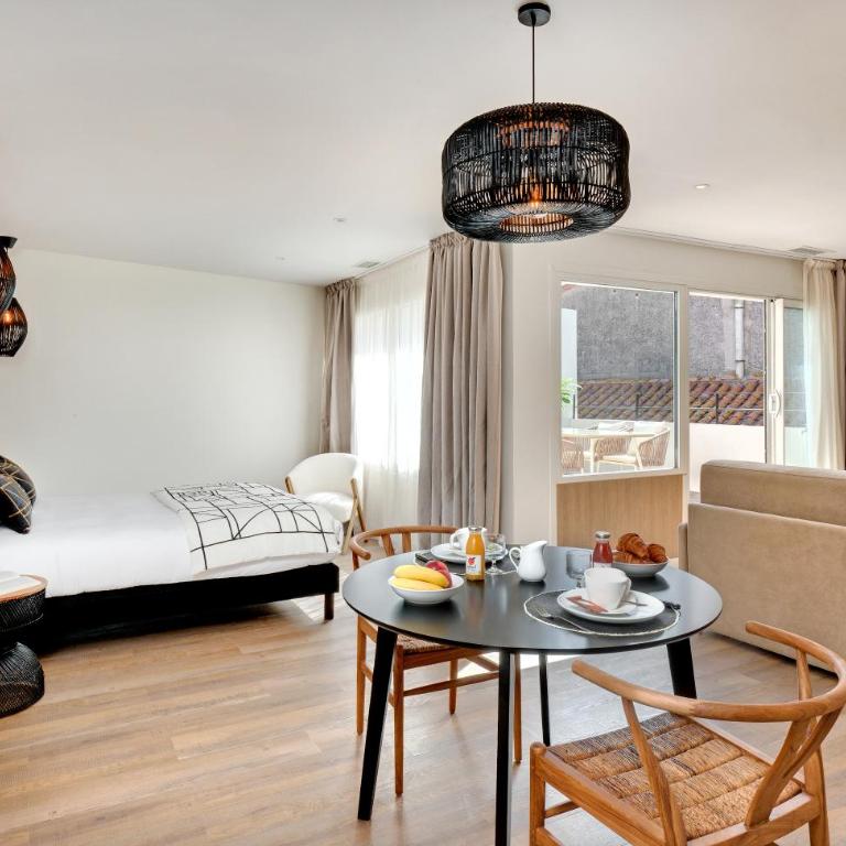 Les Appartements de Collioure - Studio Apartment - PAULILLES - 5