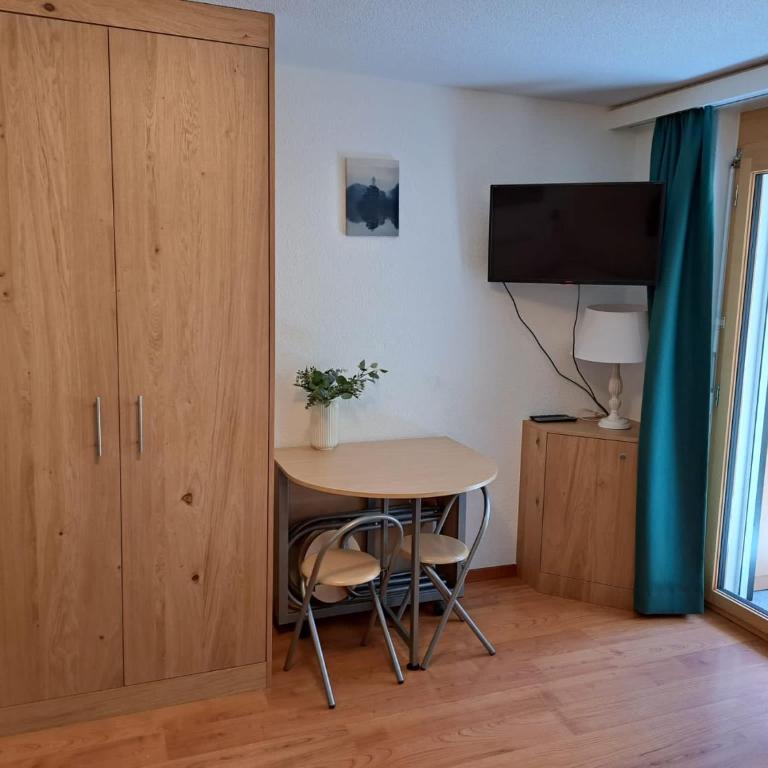 Studio Cervino - One-Bedroom Apartment - 15