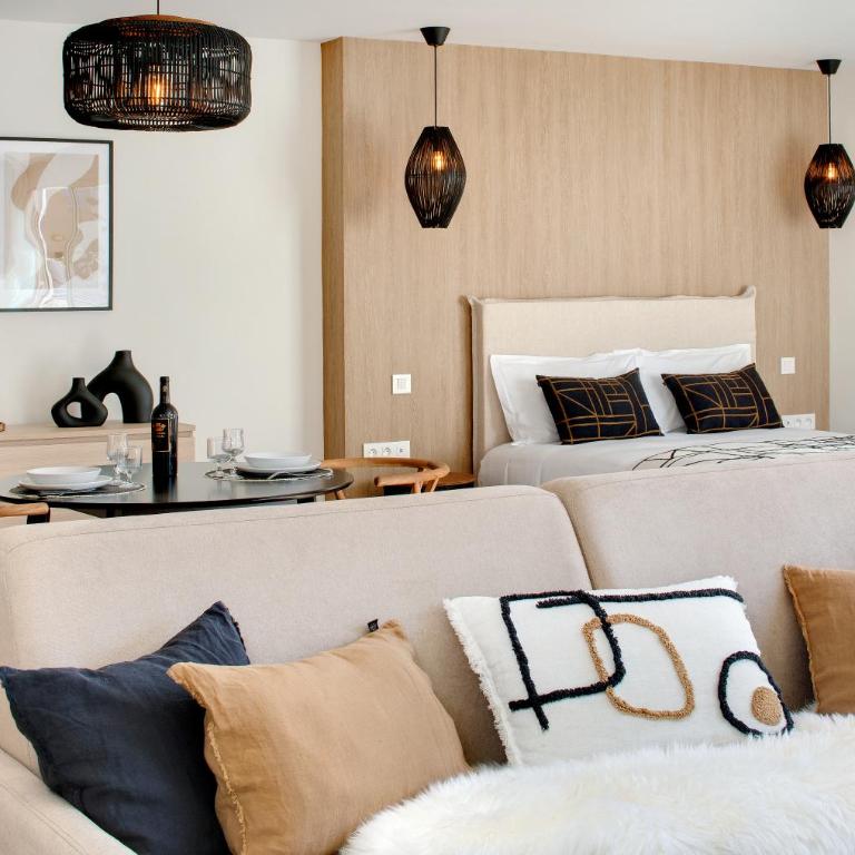 Les Appartements de Collioure - Studio Apartment - PAULILLES - 4