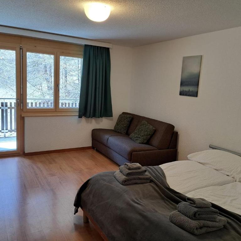 Studio Cervino - One-Bedroom Apartment - 13