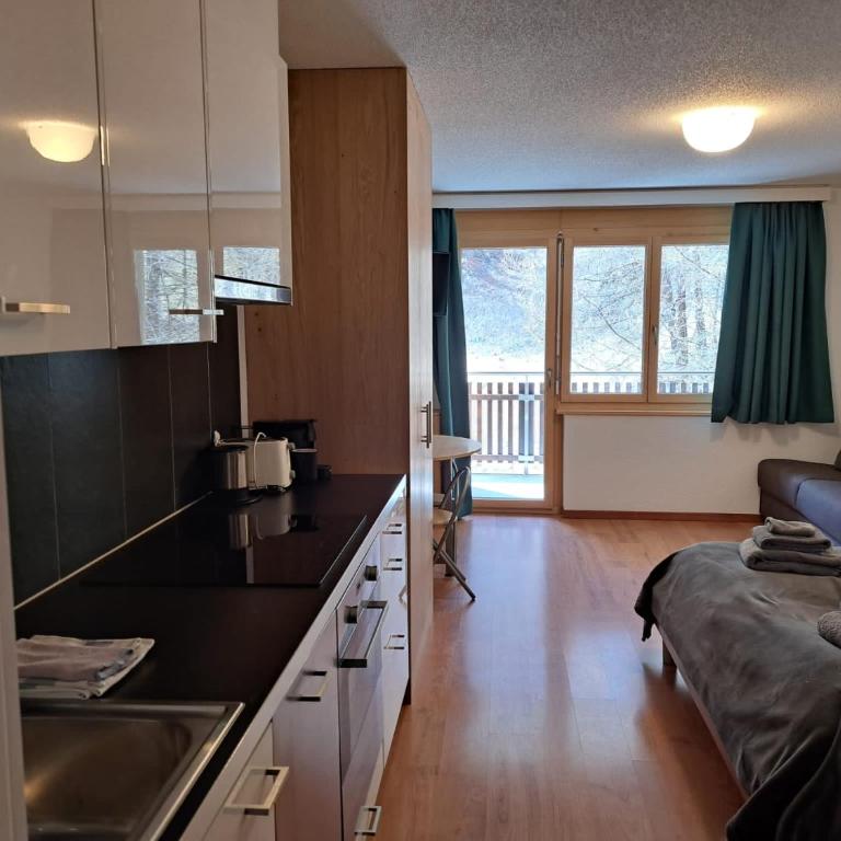Studio Cervino - One-Bedroom Apartment - 11