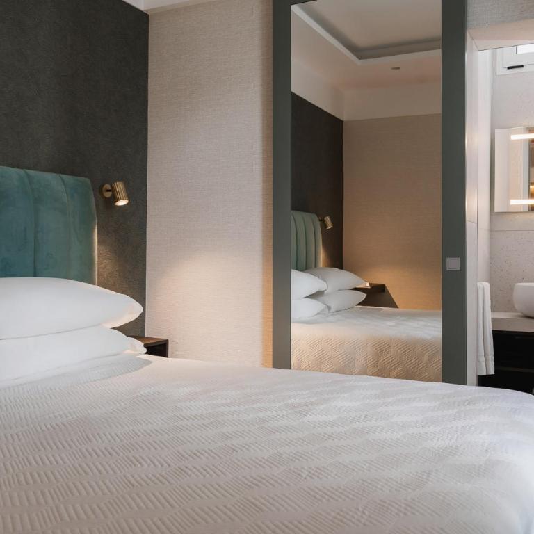 Hotel Sole - Superior Triple Room - 14