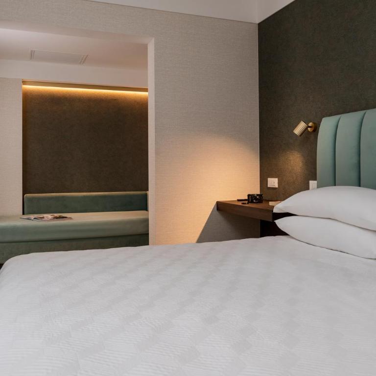 Hotel Sole - Superior Triple Room - 12