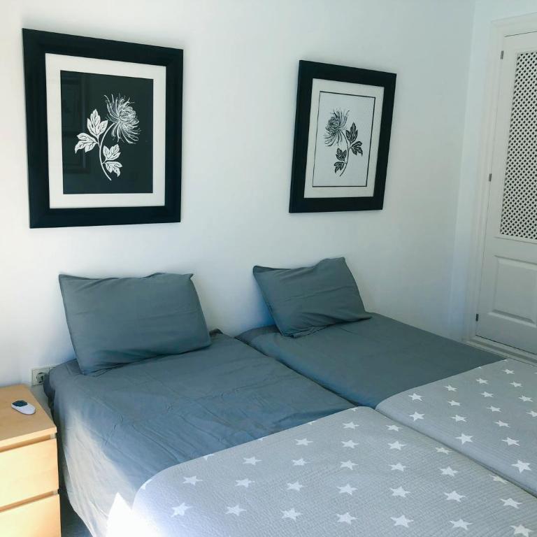 Detached Villa 4 bed Duquesa with Private infinity pool close to port and beach - Villa - 42