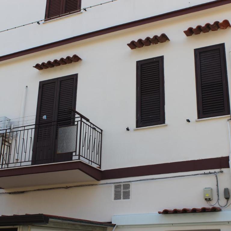 Mondello Blue Sea - Appartamento con 1 Camera da Letto - 12