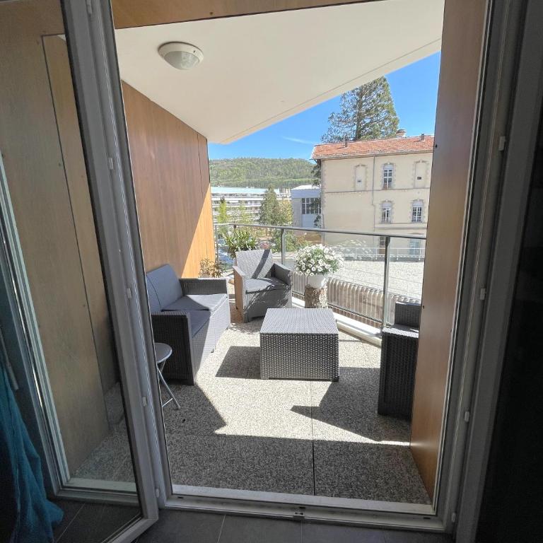 Marguerite-Gap Centre - Apartment mit 1 Schlafzimmer - 9