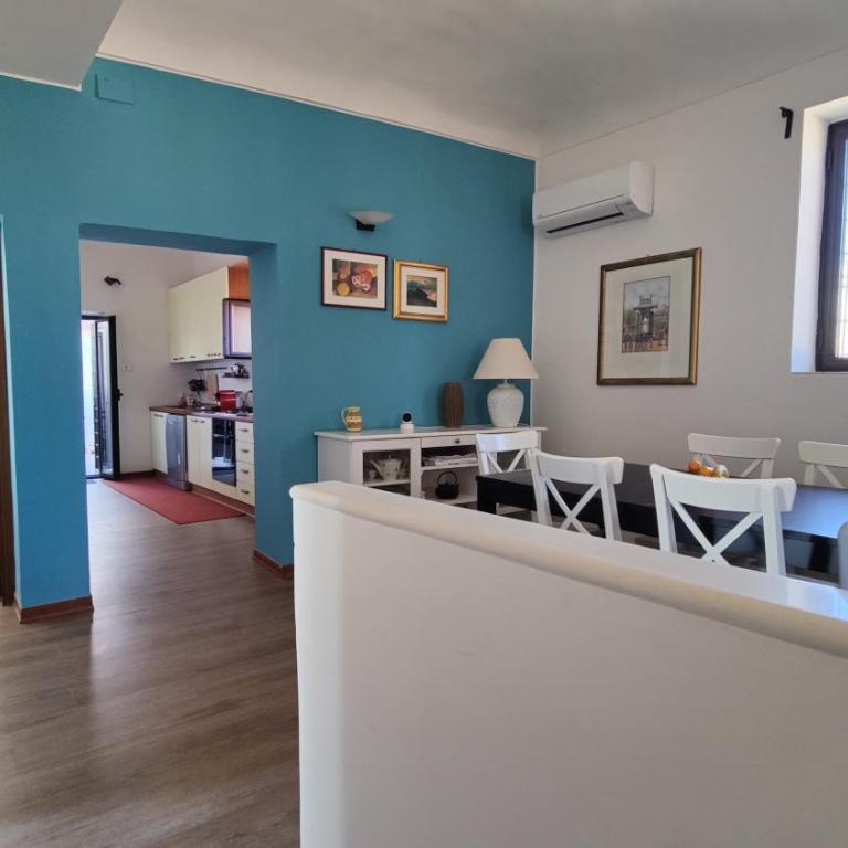 Ortigia Porta del Mare - Appartamento con 2 Camere da Letto - 3