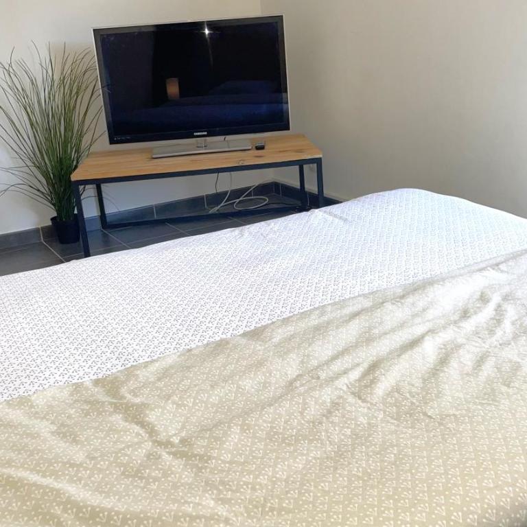 Marguerite-Gap Centre - Apartment mit 1 Schlafzimmer - 15