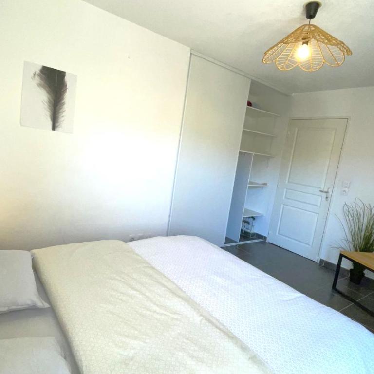 Marguerite-Gap Centre - Apartment mit 1 Schlafzimmer - 17