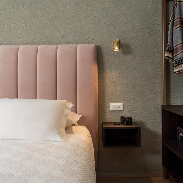 Hotel Sole - Superior Triple Room - 4