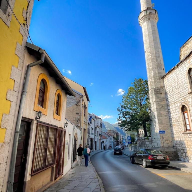 Jenny's Apartment - Apartman sa 1 Spavaćom Sobom - 11