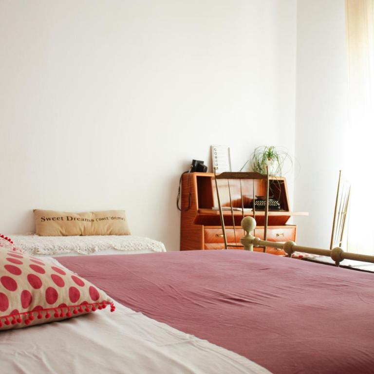 Buen Aire - Triple Room with Private External Bathroom - 3