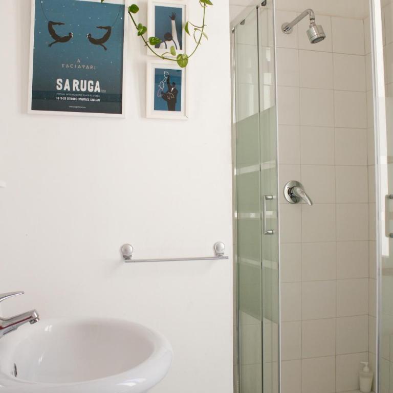 Buen Aire - Triple Room with Private External Bathroom - 14