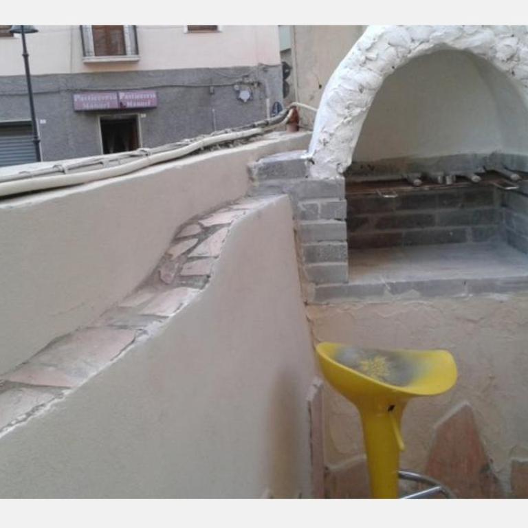 Casa dell'Artista singola e indipendente - Two-Bedroom House - 16
