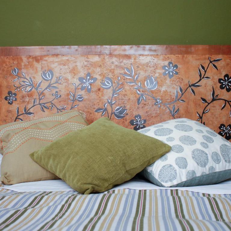 Buen Aire - Double Room with Private External Bathroom - 8