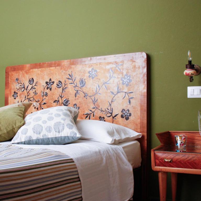 Buen Aire - Double Room with Private External Bathroom - 9