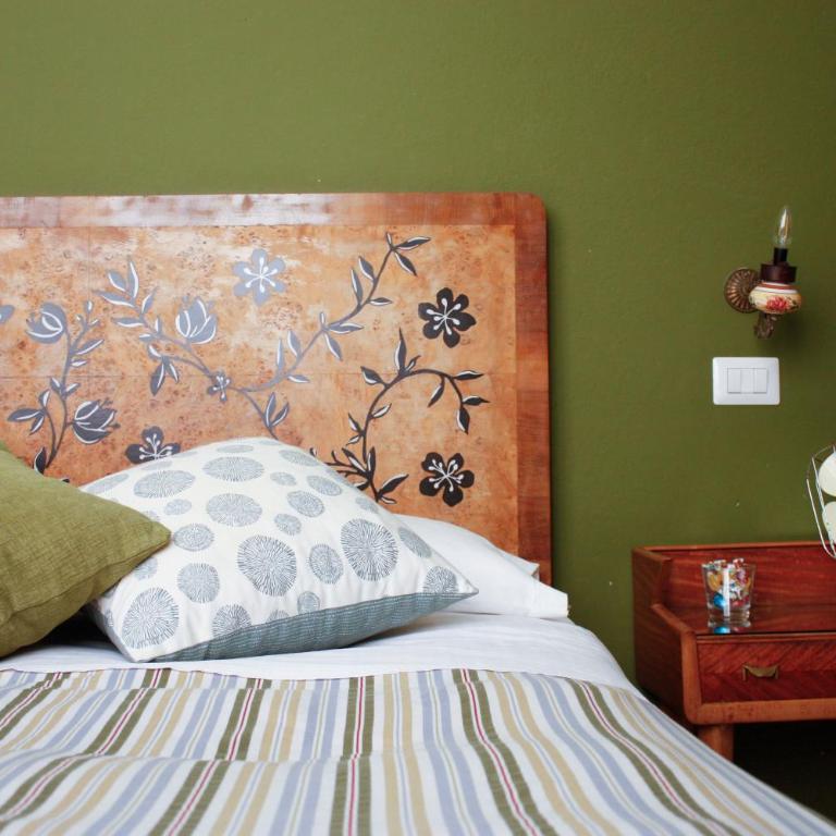 Buen Aire - Double Room with Private External Bathroom - 12