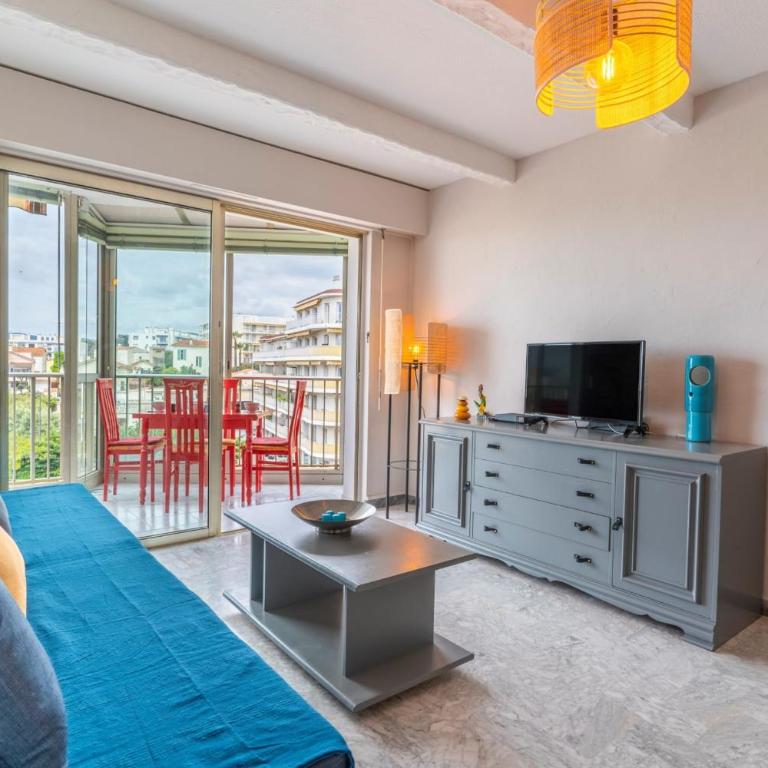 85m with loggia near the sea - Appartement - 1