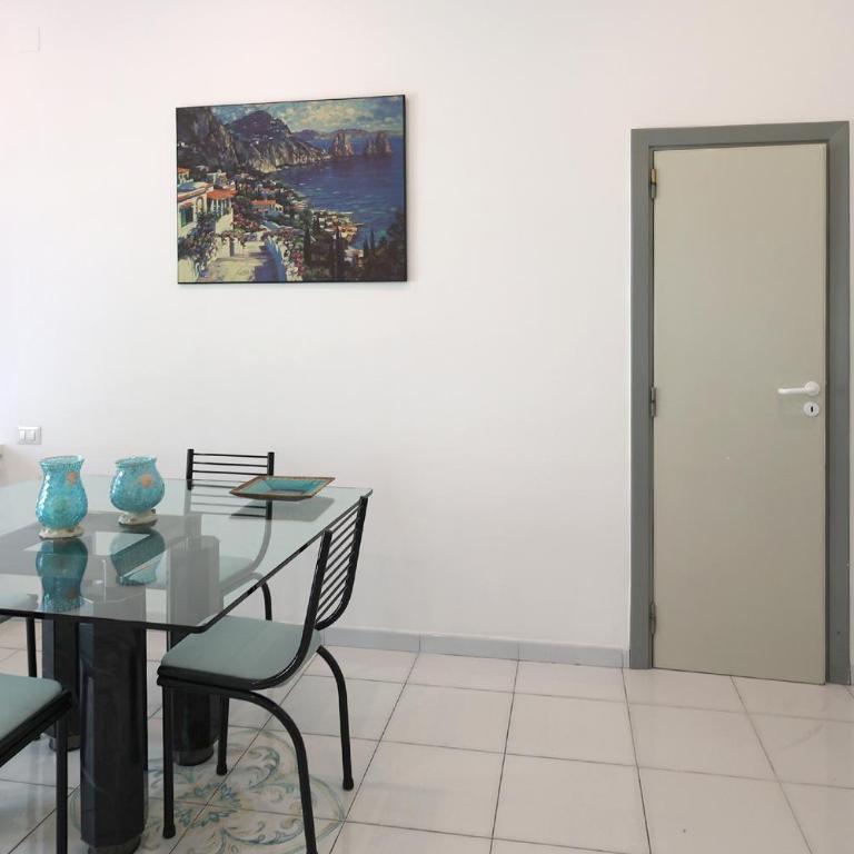 Garden House Giulia - Two-Bedroom Apartment - 33