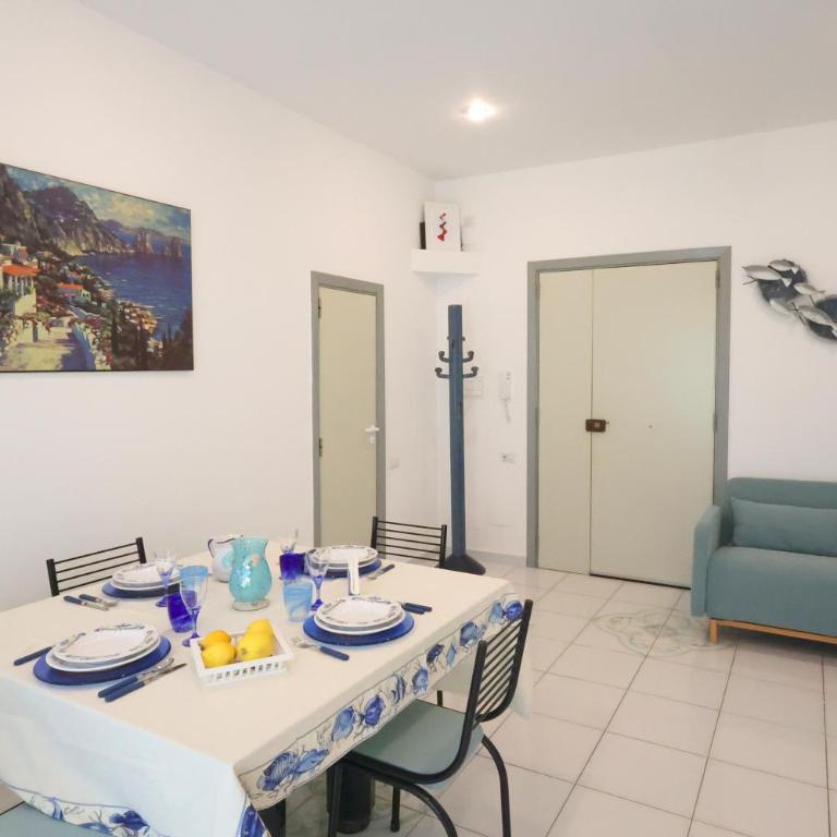 Garden House Giulia - Two-Bedroom Apartment - 19