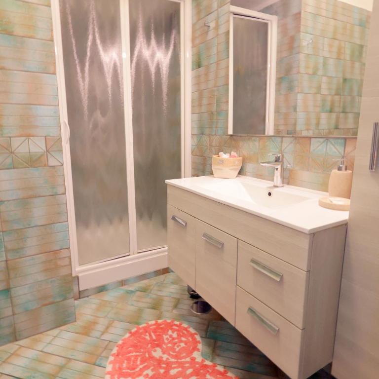 Garden House Giulia - Two-Bedroom Apartment - 35