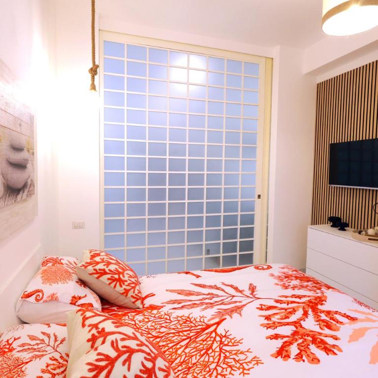 Garden House Giulia - Two-Bedroom Apartment - 14