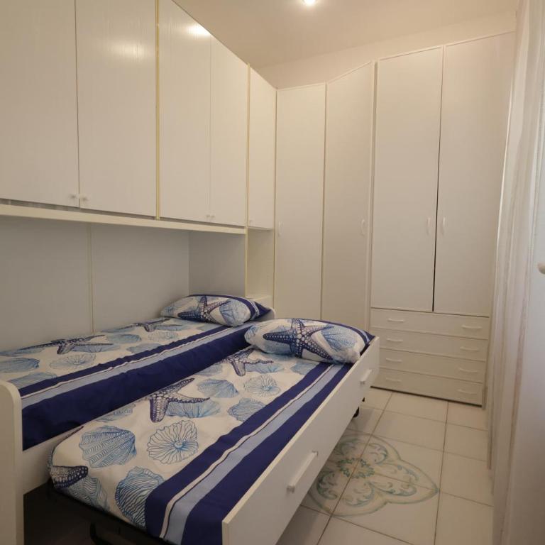 Garden House Giulia - Two-Bedroom Apartment - 29