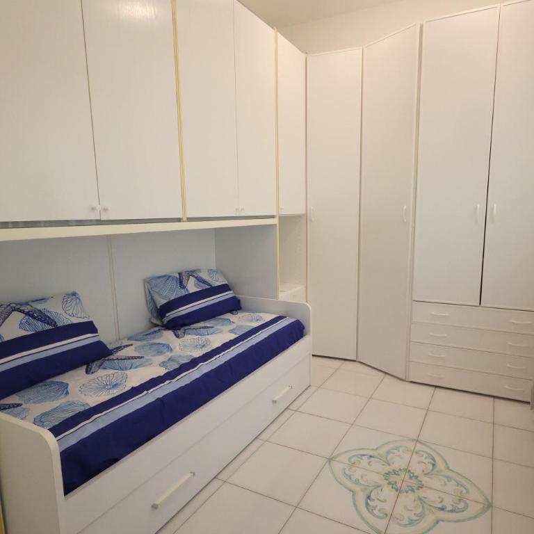 Garden House Giulia - Two-Bedroom Apartment - 32