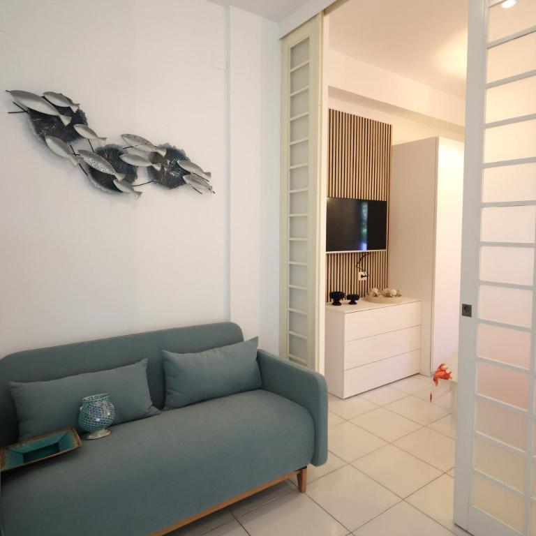 Garden House Giulia - Two-Bedroom Apartment - 18
