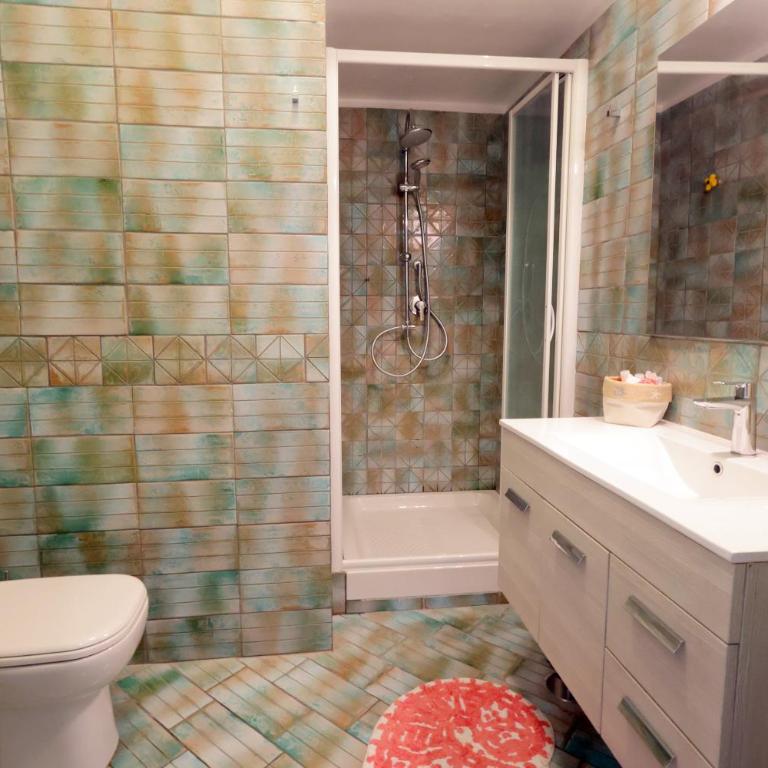 Garden House Giulia - Two-Bedroom Apartment - 16