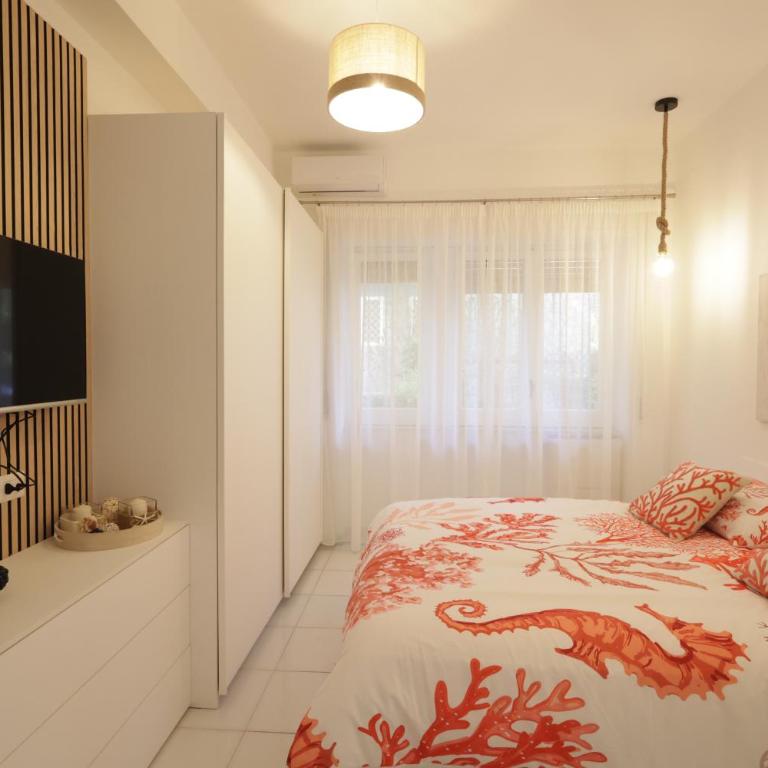 Garden House Giulia - Two-Bedroom Apartment - 5