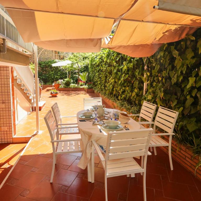 Garden House Giulia - Two-Bedroom Apartment - 26