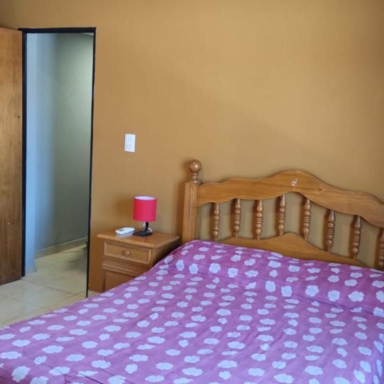 Alquiler por día/semana - Apartamento de 2 dormitorios - 8
